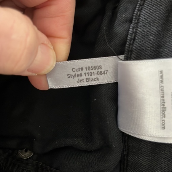 Great Current Elliot jeans - Picture 8 of 8